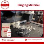 Best Purging Materials for Various Plastics | UNICLEANPLUS